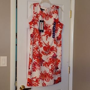 Size 14 dress
